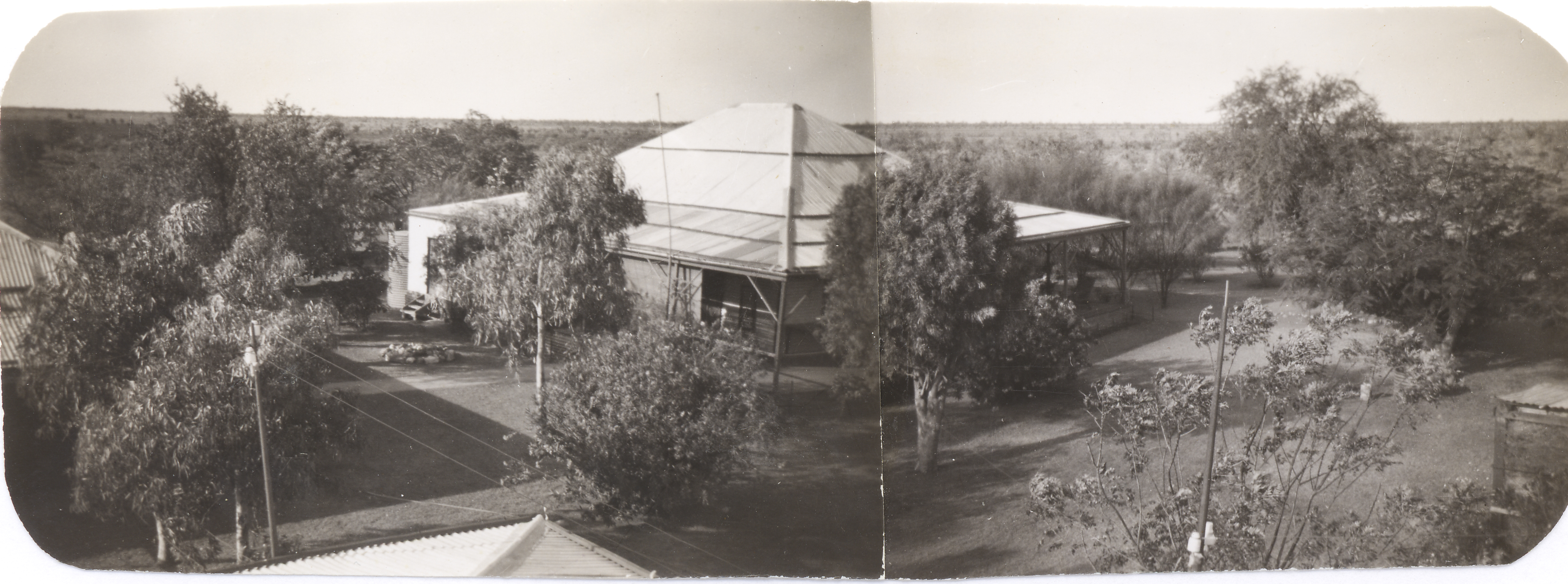 Warralong Homestead