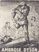 Ambrose Dyson