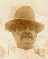 William James Bowden