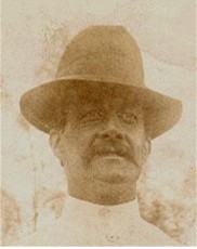 William James Bowden Will Bowden