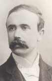 Edward Dyson