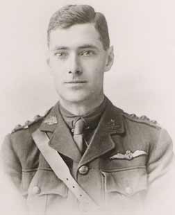 Arthur Edward Geere