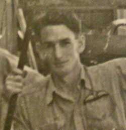 Mervyn Gillman