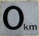 Perth's Zero Point