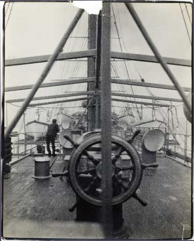 Sailing craft