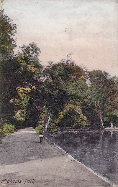 Highams Park