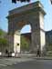 Washington Arch, NY