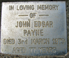 John Edgar Payne