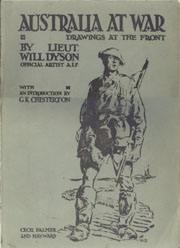 Australia at War